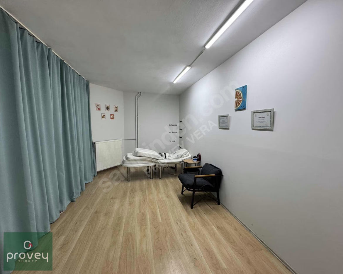 Provey Vera Osmangazi Tuğsa İş Merkezi Kiralık Ofis