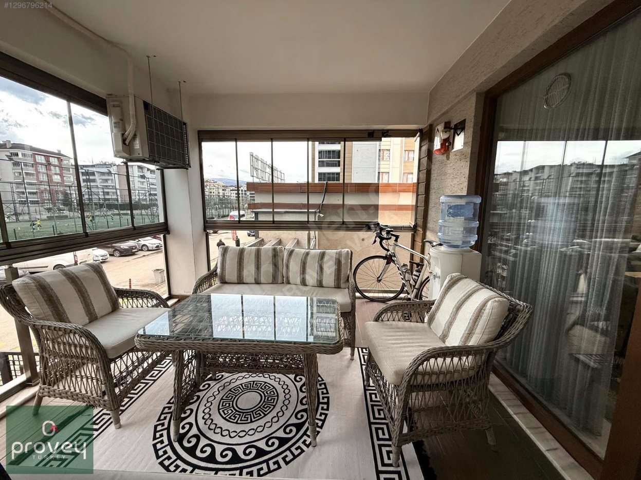 Provey Vera Güneştepe Sosyal Donatılı Sitede 3+1 Satılık Daire