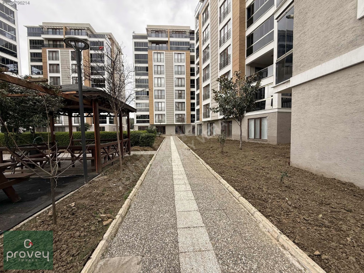 Provey Vera Güneştepe Sosyal Donatılı Sitede 3+1 Satılık Daire