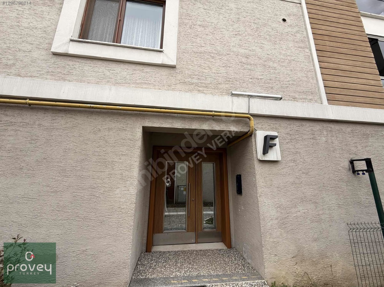 Provey Vera Güneştepe Sosyal Donatılı Sitede 3+1 Satılık Daire