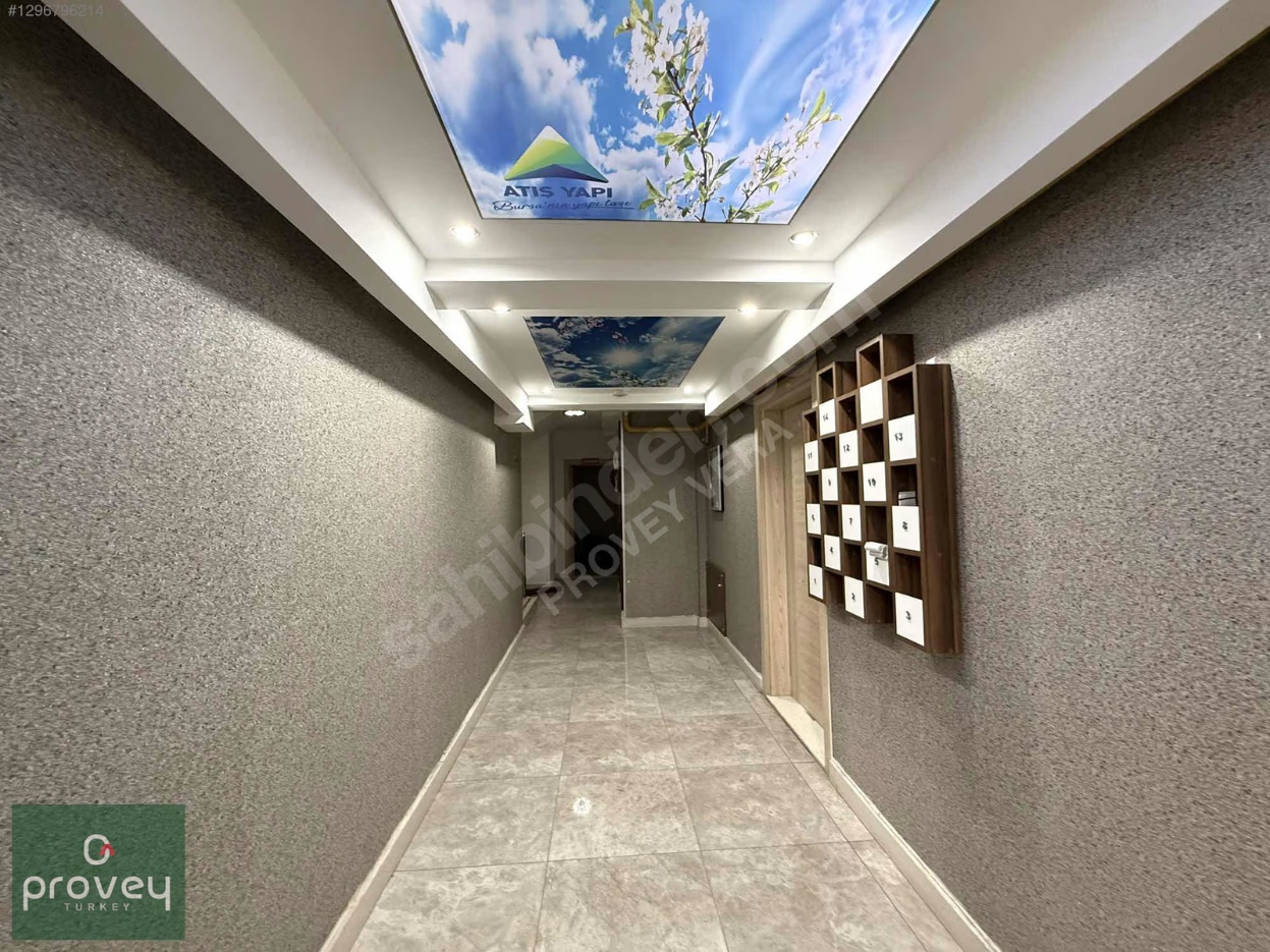 Provey Vera Güneştepe Sosyal Donatılı Sitede 3+1 Satılık Daire