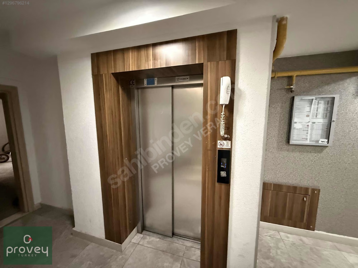 Provey Vera Güneştepe Sosyal Donatılı Sitede 3+1 Satılık Daire