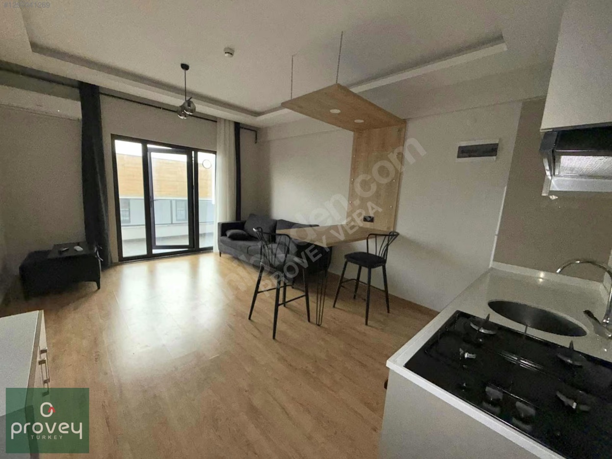 Provey Vera Özlüce Ceylan Diamond 1+1 Arakat Satılık Daire