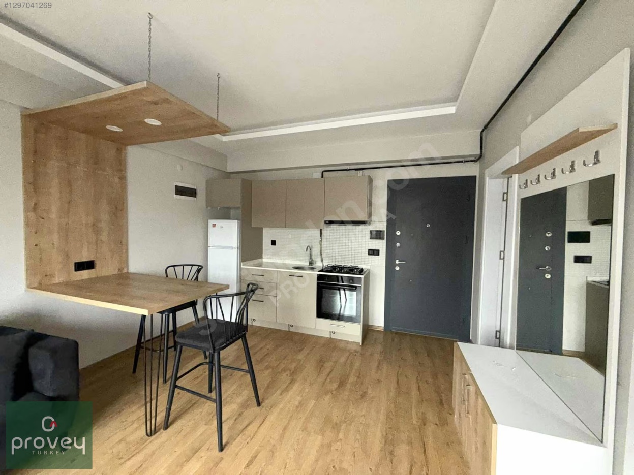 Provey Vera Özlüce Ceylan Diamond 1+1 Arakat Satılık Daire