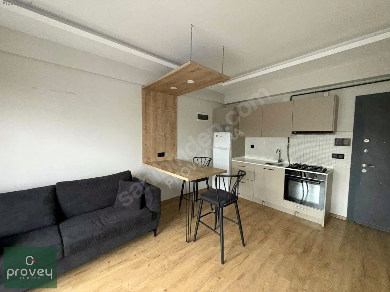 Provey Vera Özlüce Ceylan Diamond 1+1 Arakat Satılık Daire