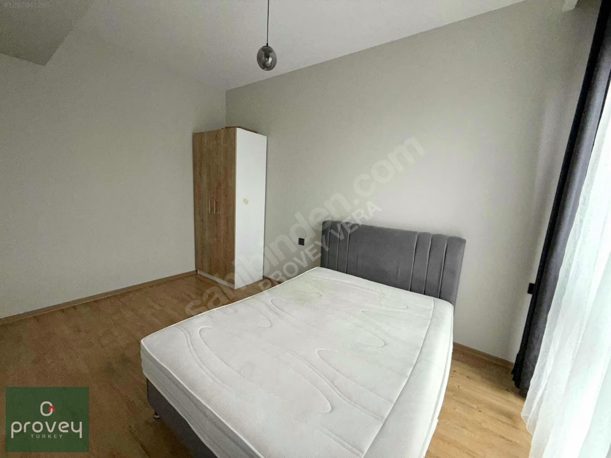 Provey Vera Özlüce Ceylan Diamond 1+1 Arakat Satılık Daire