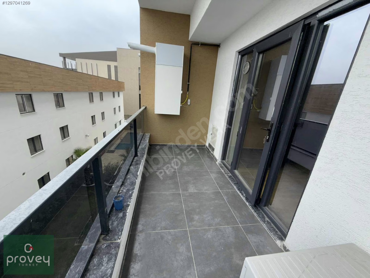 Provey Vera Özlüce Ceylan Diamond 1+1 Arakat Satılık Daire