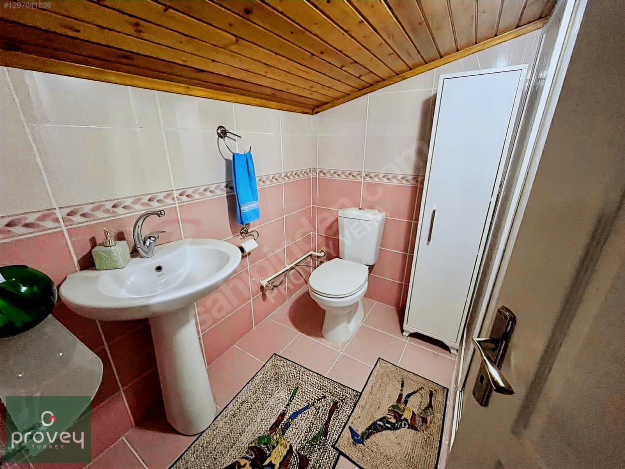 Provey Vera Hacıseyfettin'de Satılık 4+1 Geniş Dubleks Daire