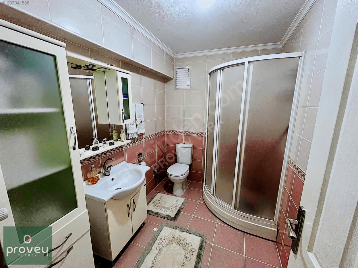 Provey Vera Hacıseyfettin'de Satılık 4+1 Geniş Dubleks Daire