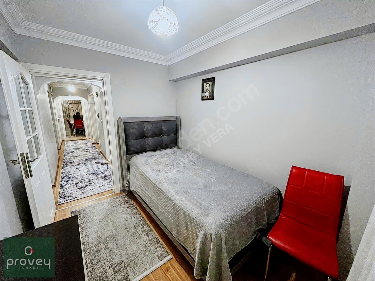 Provey Vera Hacıseyfettin'de Satılık 4+1 Geniş Dubleks Daire