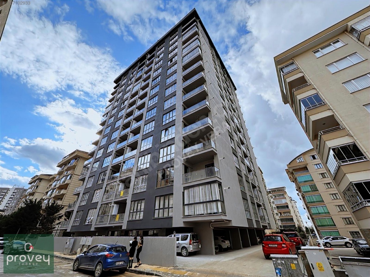 PROVEY VERA 23 NİSAN BTG MEVA KİRALIK 2+1 DAİRE