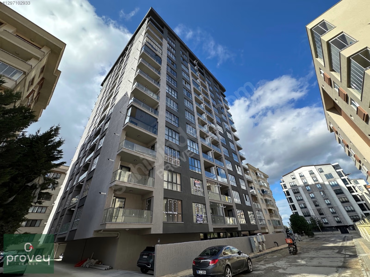 Provey Vera 23 Nisan Btg Meva Kiralık 2+1 Daire