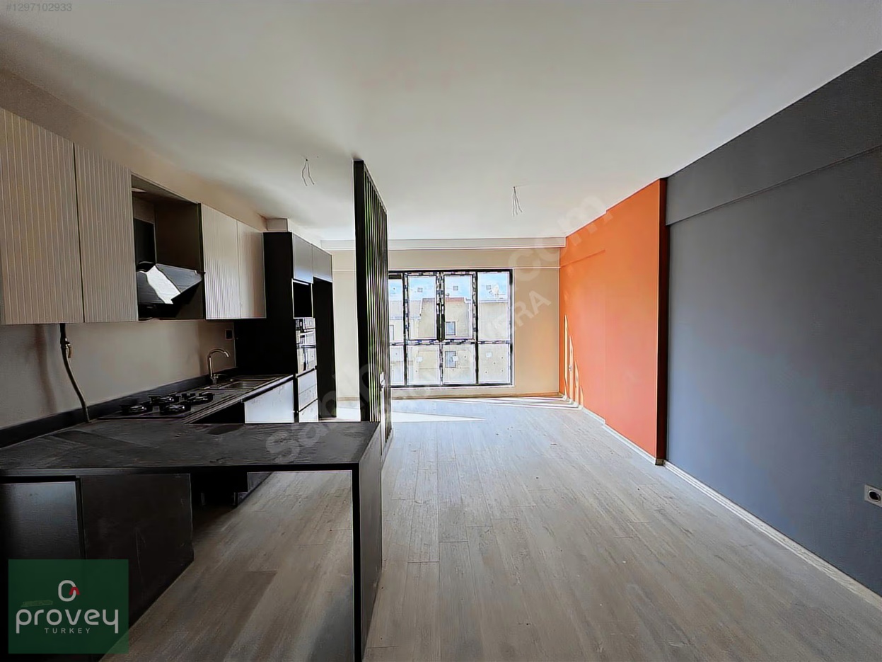 Provey Vera 23 Nisan Btg Meva Kiralık 2+1 Daire