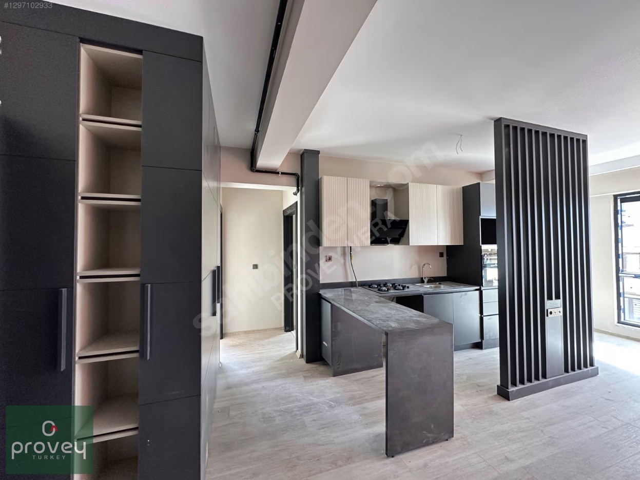 Provey Vera 23 Nisan Btg Meva Kiralık 2+1 Daire