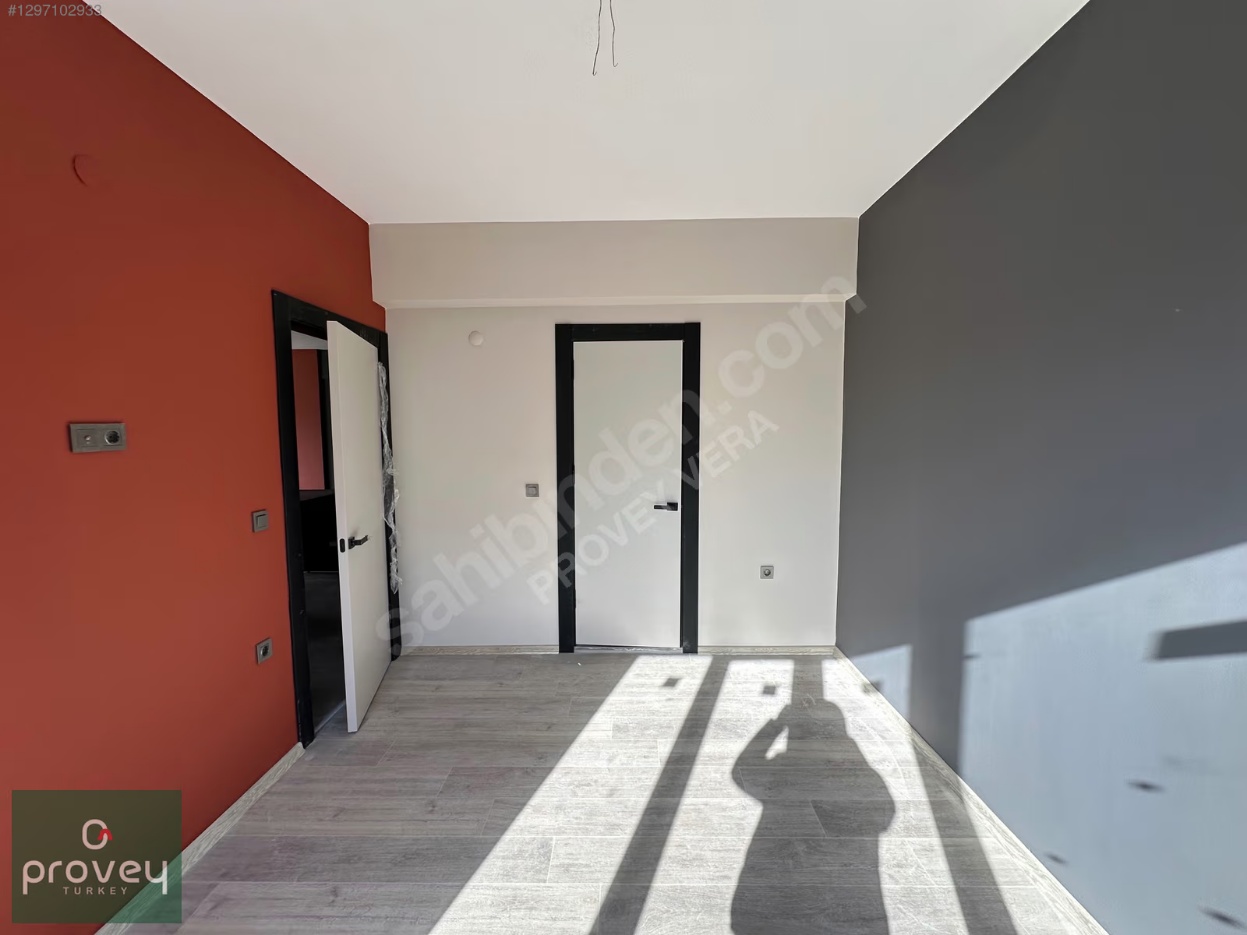 Provey Vera 23 Nisan Btg Meva Kiralık 2+1 Daire