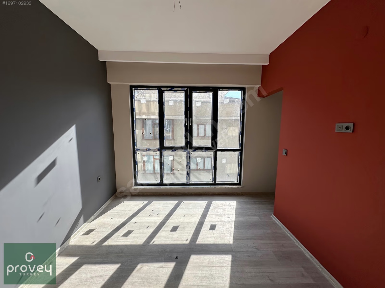 Provey Vera 23 Nisan Btg Meva Kiralık 2+1 Daire