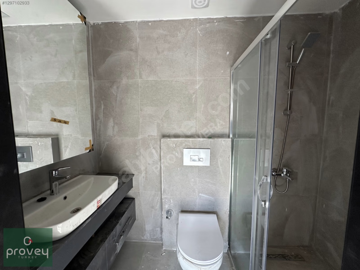 Provey Vera 23 Nisan Btg Meva Kiralık 2+1 Daire