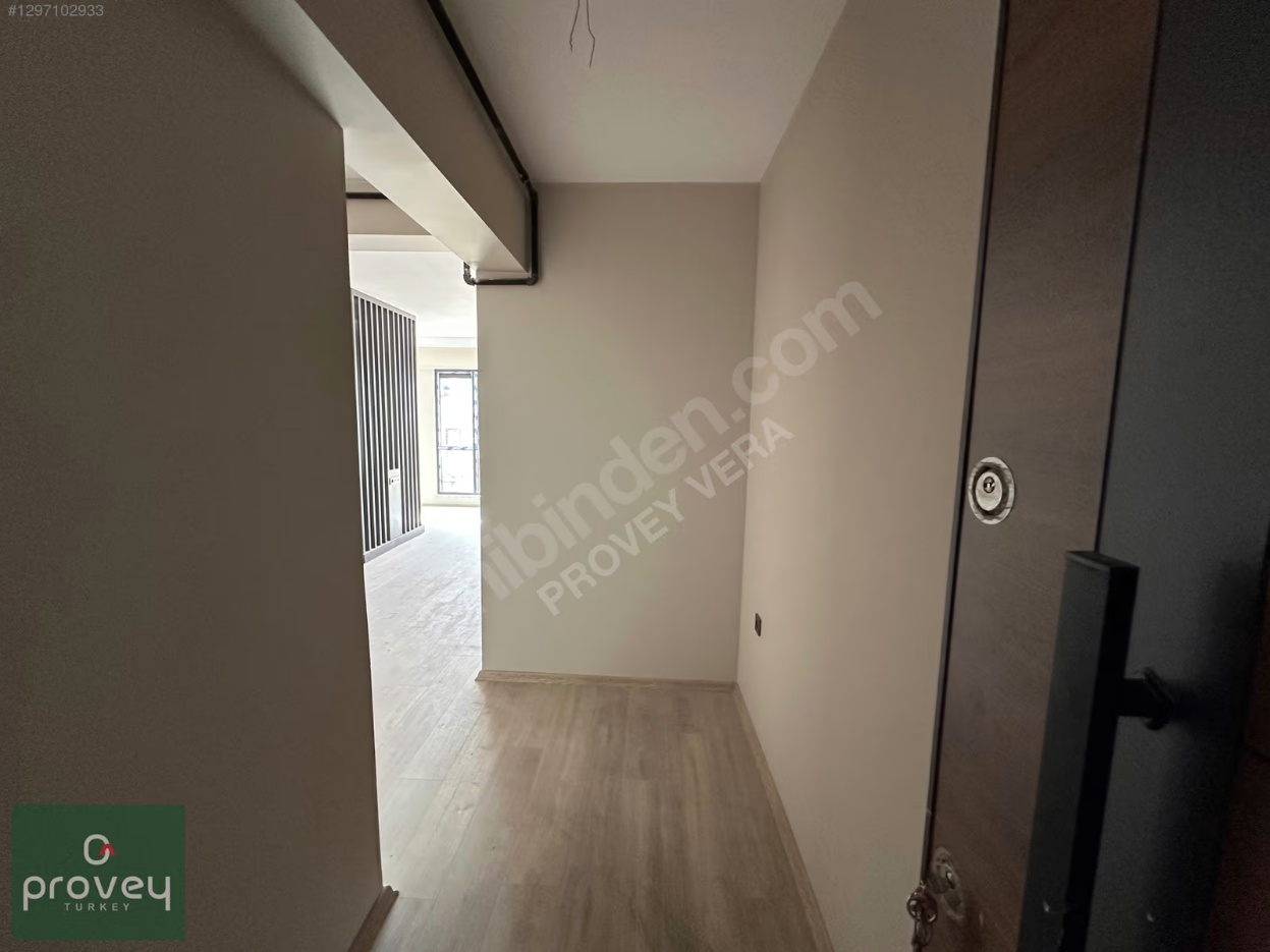 Provey Vera 23 Nisan Btg Meva Kiralık 2+1 Daire