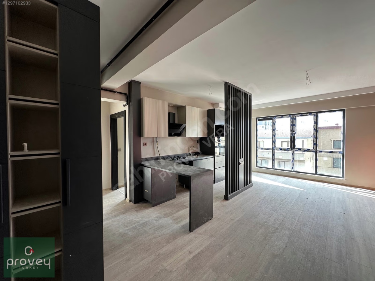 Provey Vera 23 Nisan Btg Meva Kiralık 2+1 Daire