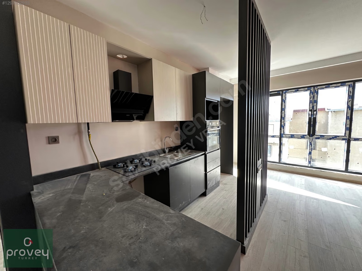 Provey Vera 23 Nisan Btg Meva Kiralık 2+1 Daire