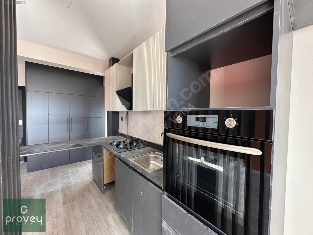 Provey Vera 23 Nisan Btg Meva Kiralık 2+1 Daire