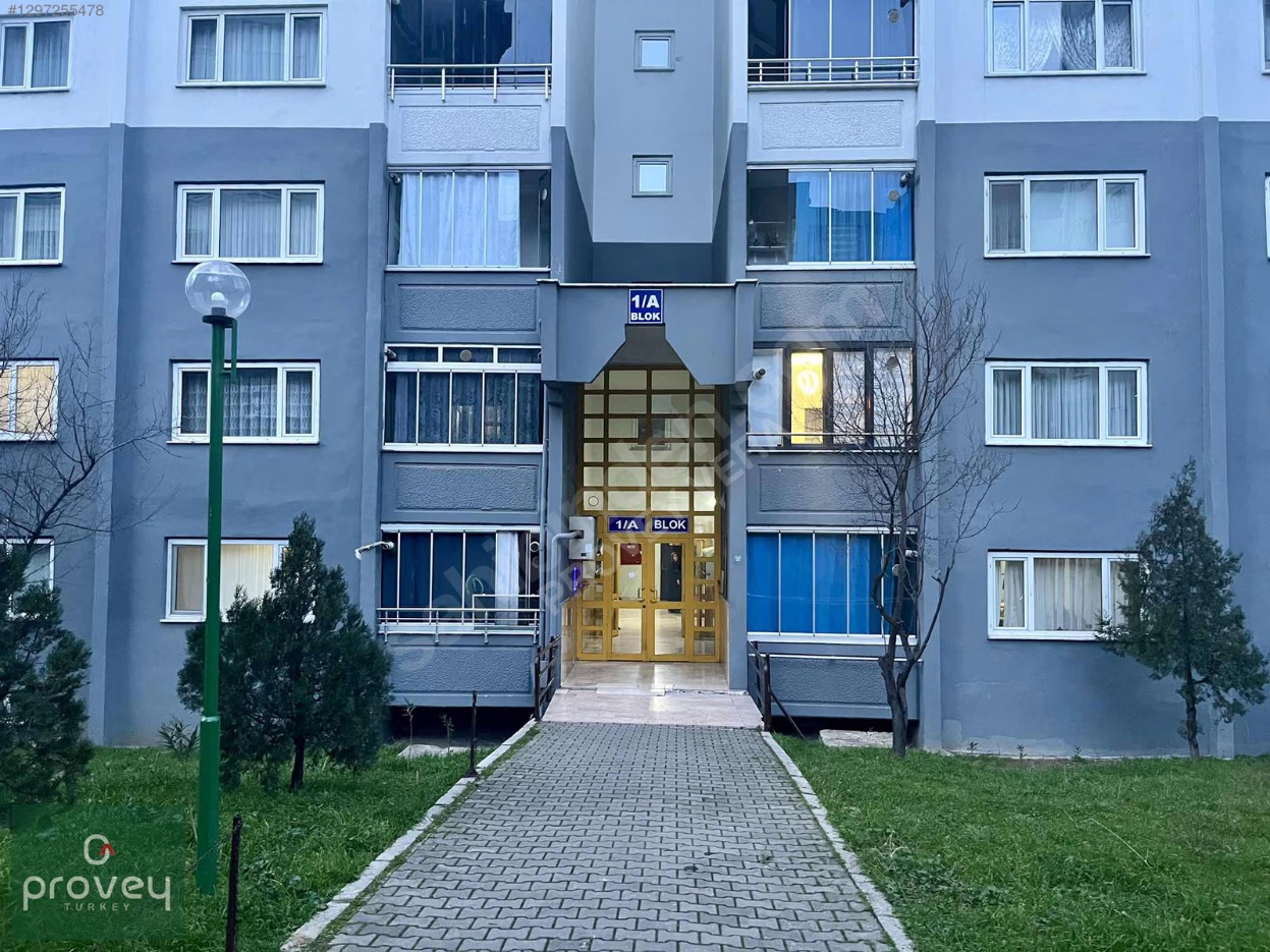 PROVEY VERA YİĞİTLER TOKİ'DE 3+1 SATILIK ARAKAT DAİRE