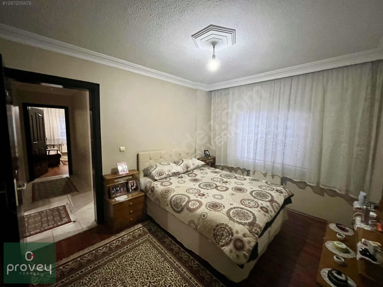 Provey Vera Yiğitler Toki'de 3+1 Satılık Arakat Daire