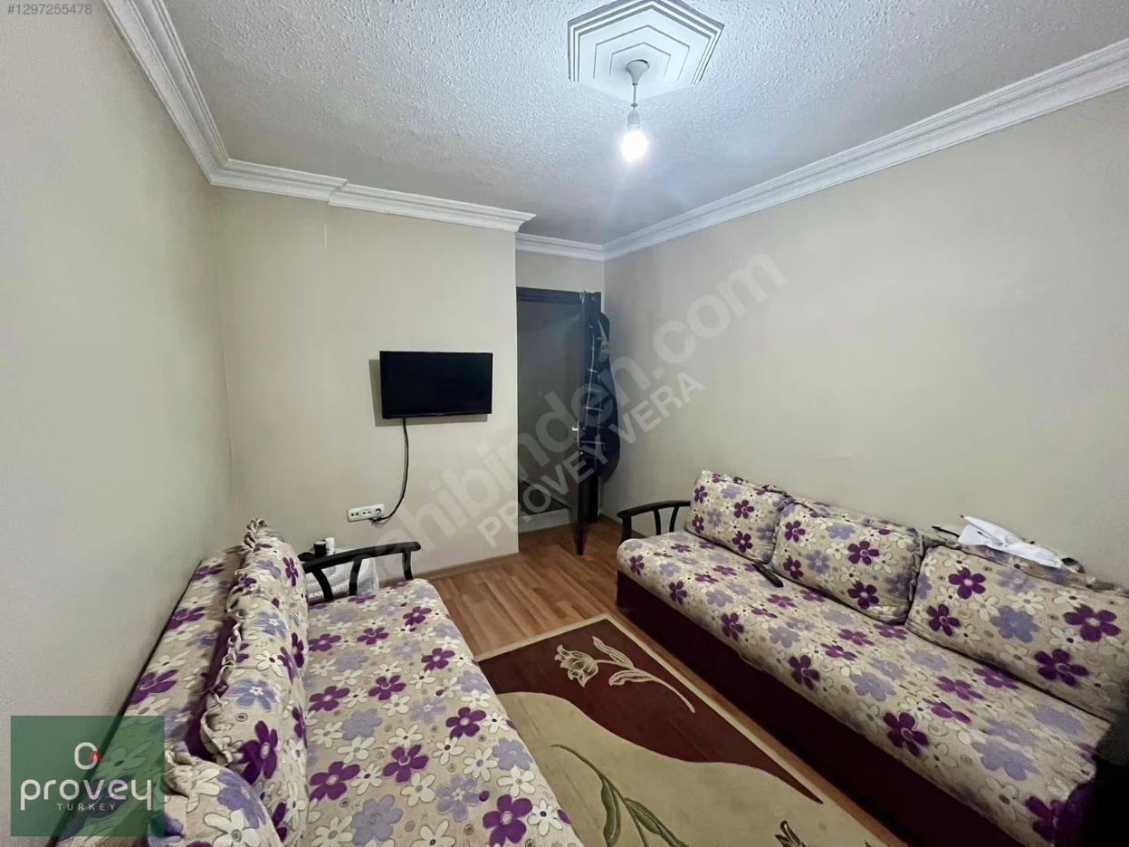 Provey Vera Yiğitler Toki'de 3+1 Satılık Arakat Daire