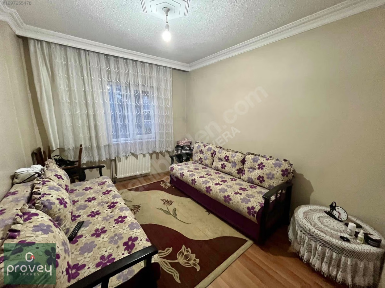 Provey Vera Yiğitler Toki'de 3+1 Satılık Arakat Daire