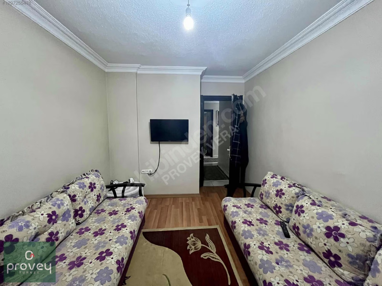 Provey Vera Yiğitler Toki'de 3+1 Satılık Arakat Daire