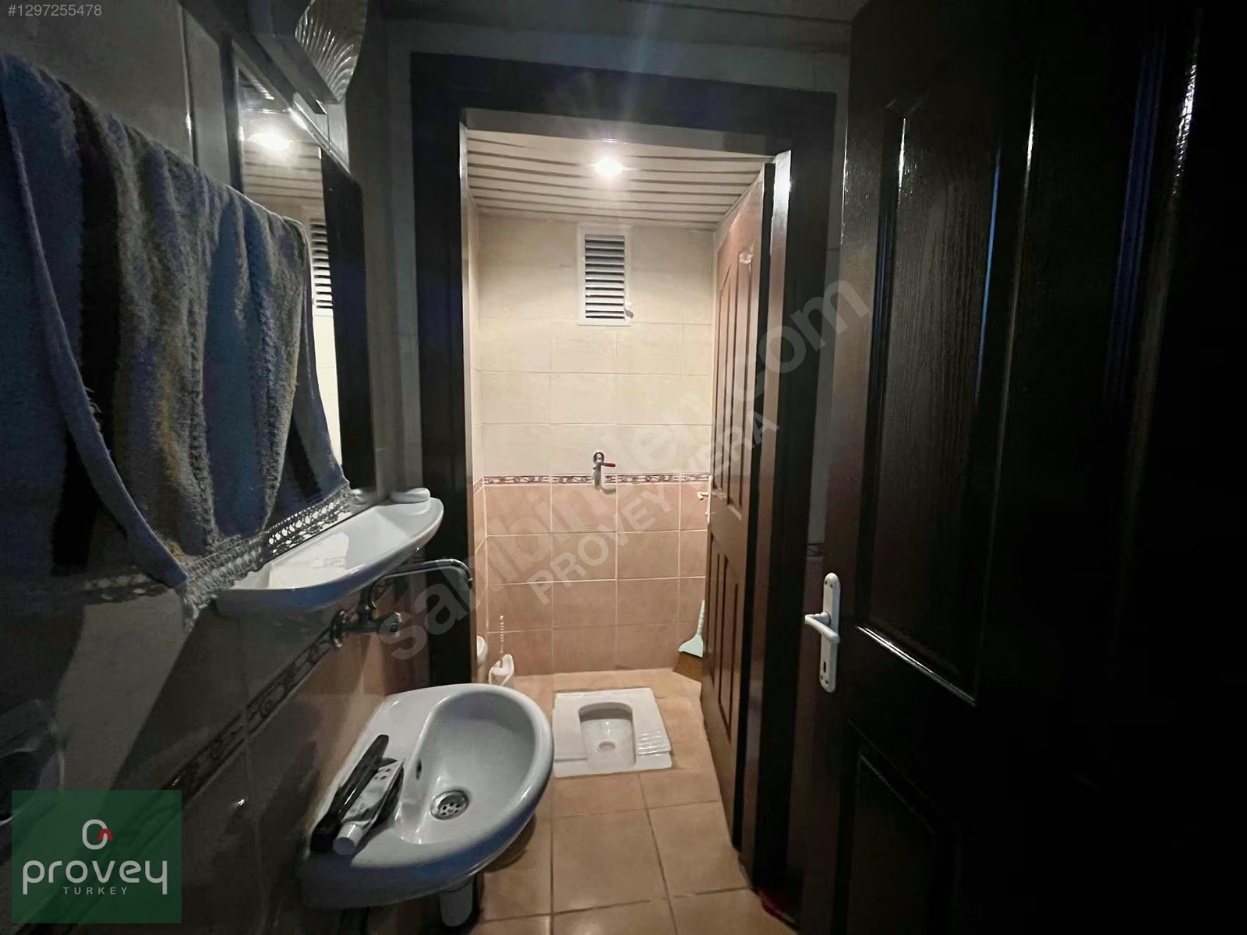 Provey Vera Yiğitler Toki'de 3+1 Satılık Arakat Daire