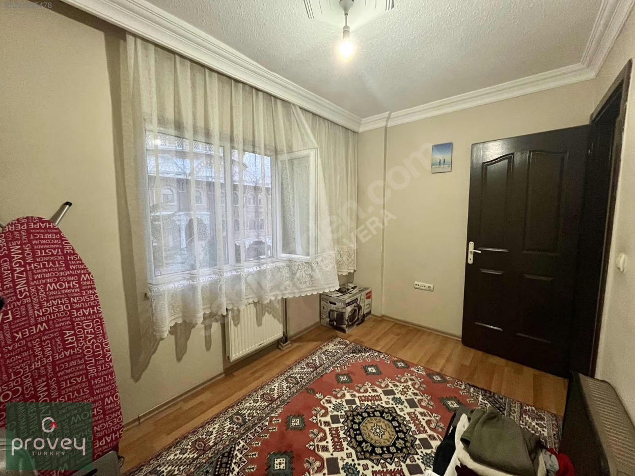 Provey Vera Yiğitler Toki'de 3+1 Satılık Arakat Daire