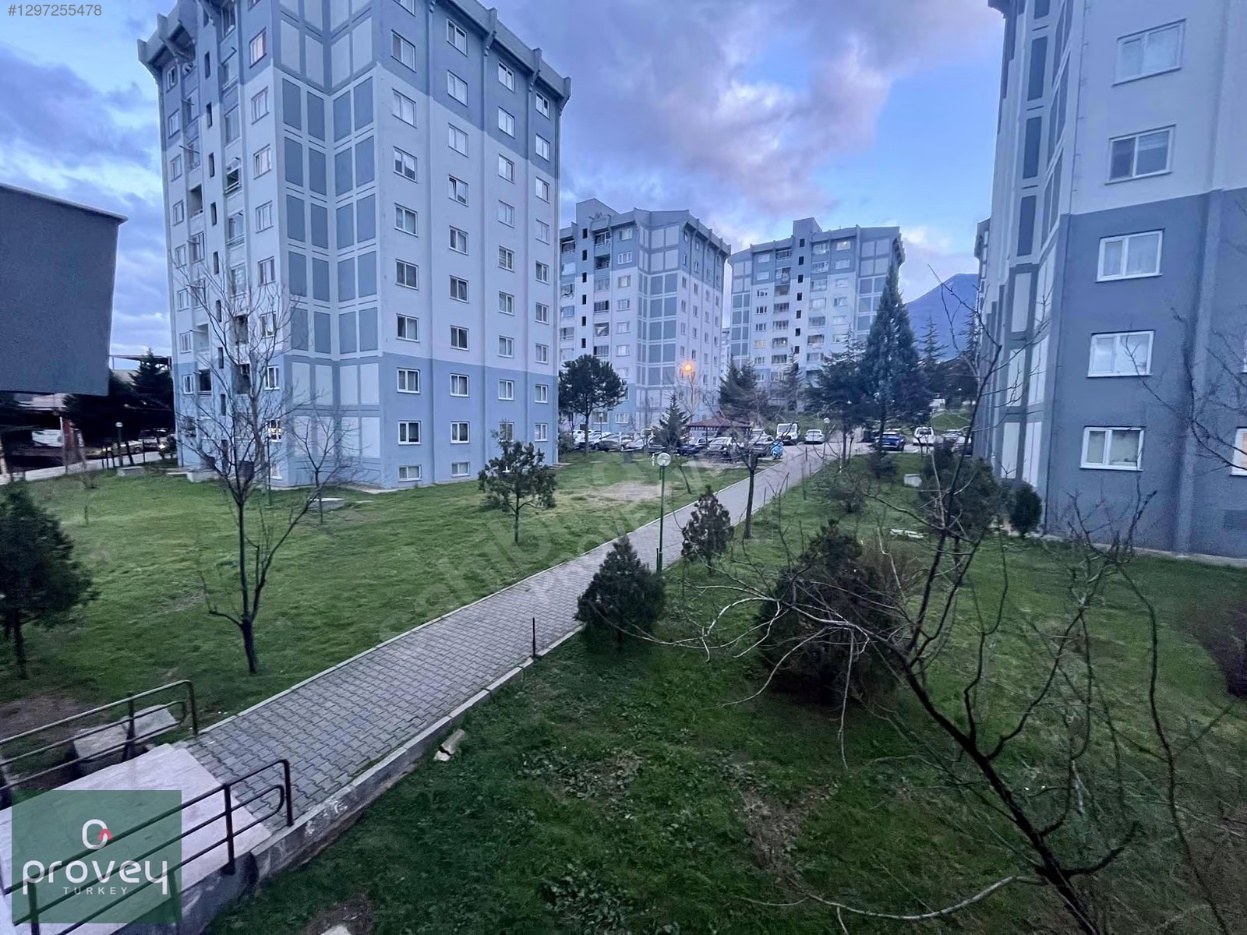 Provey Vera Yiğitler Toki'de 3+1 Satılık Arakat Daire