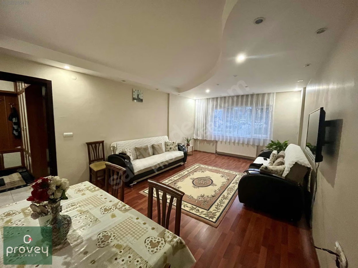 Provey Vera Yiğitler Toki'de 3+1 Satılık Arakat Daire