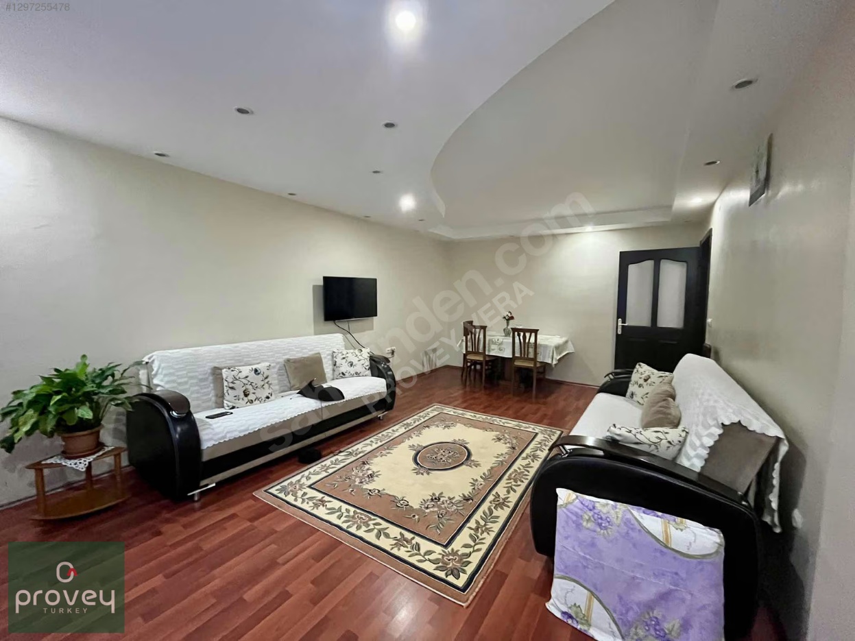 Provey Vera Yiğitler Toki'de 3+1 Satılık Arakat Daire