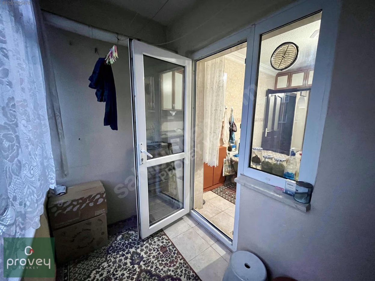 Provey Vera Yiğitler Toki'de 3+1 Satılık Arakat Daire