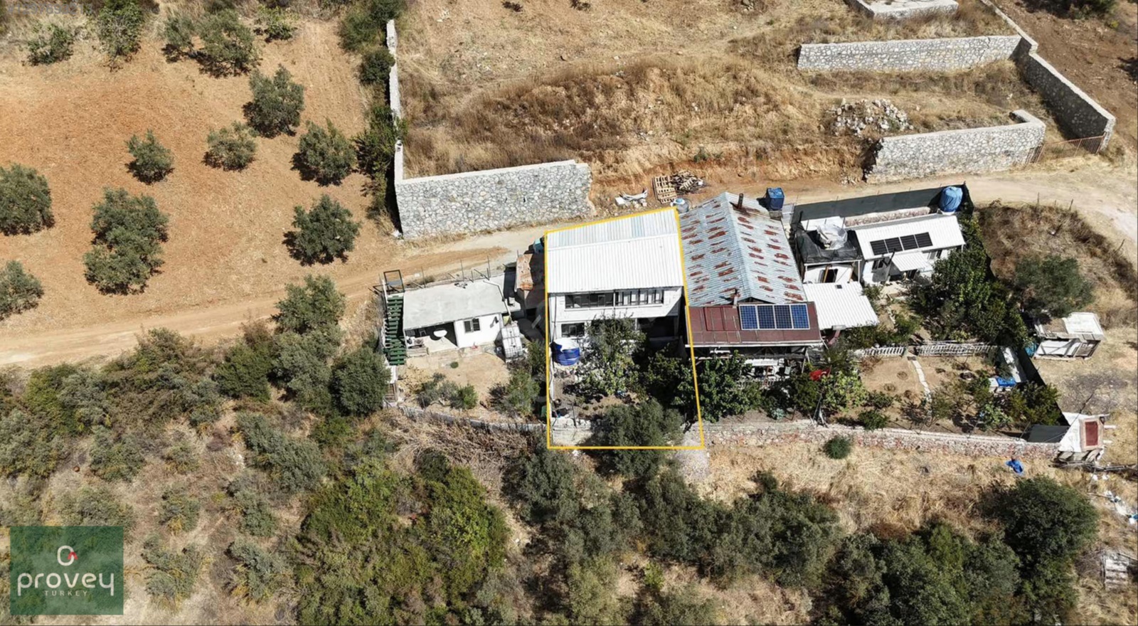 PROVEY VERA DEMİRTAŞ'TA MANZARALI SATILIK YAPI İZİNLİ BAHÇE
Favorilerime Ekle


Yazdır
Facebook ile paylaş X ile paylaş E-posta ile gönder