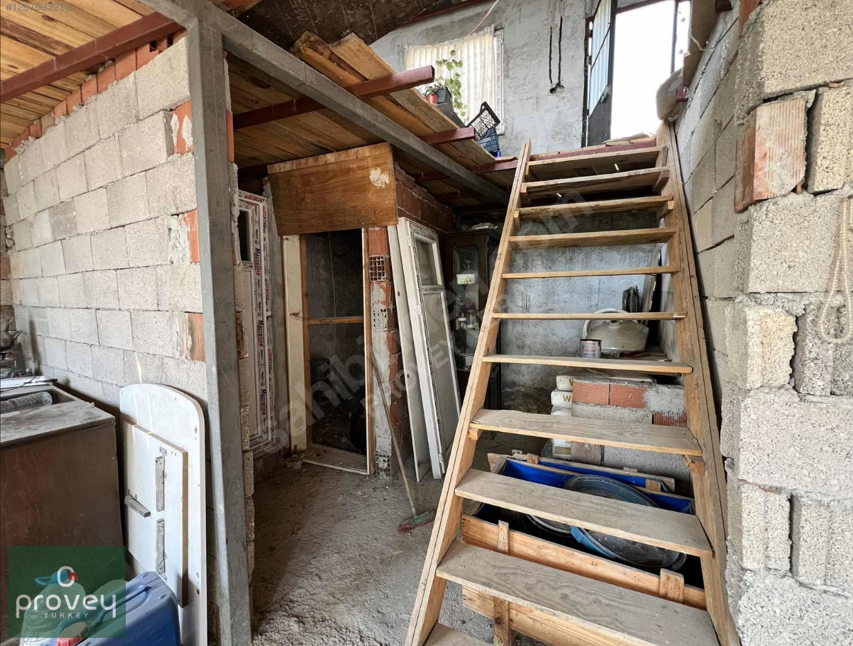 Provey Vera Demirtaş'ta Manzaralı Satılık Yapı İzinli Bahçe
favorilerime Ekle


yazdır
facebook İle Paylaş X İle Paylaş E-posta İle Gönder