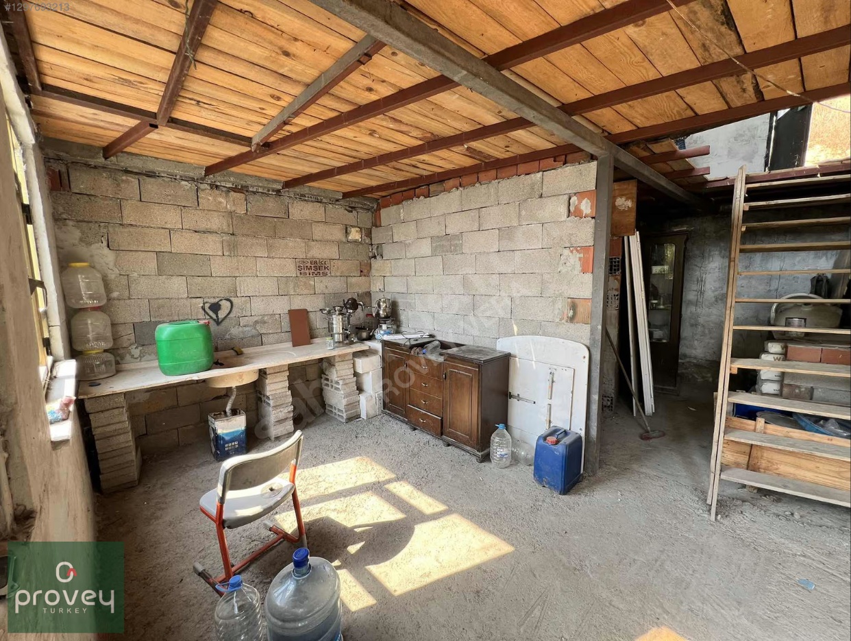 Provey Vera Demirtaş'ta Manzaralı Satılık Yapı İzinli Bahçe
favorilerime Ekle


yazdır
facebook İle Paylaş X İle Paylaş E-posta İle Gönder