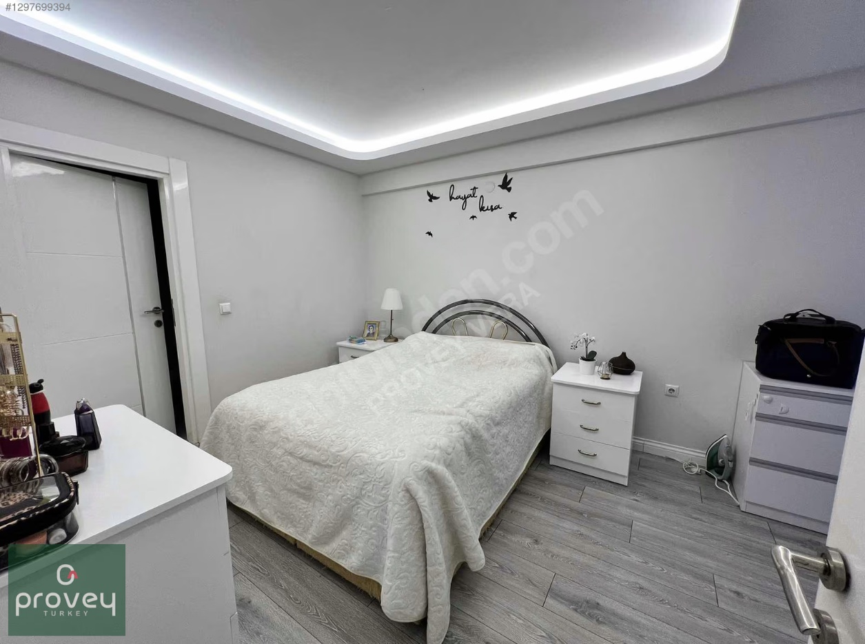 Provey Vera Balat'ta Havuzlu Sitede Satılık Ara Kat 3+1 Daire
favorilerime Ekle


yazdır
facebook İle Paylaş X İle Paylaş E-posta İle Gönder