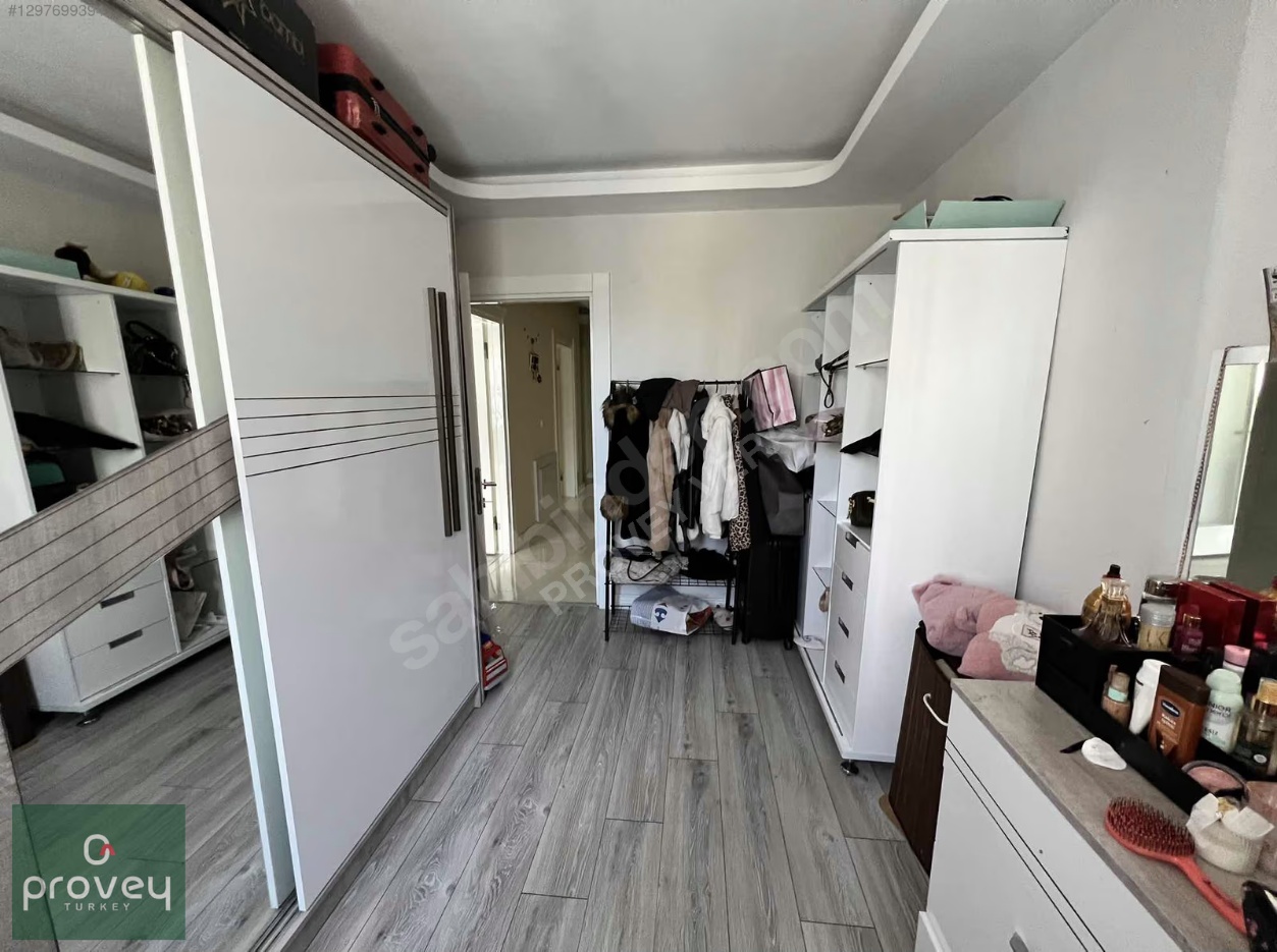 Provey Vera Balat'ta Havuzlu Sitede Satılık Ara Kat 3+1 Daire
favorilerime Ekle


yazdır
facebook İle Paylaş X İle Paylaş E-posta İle Gönder