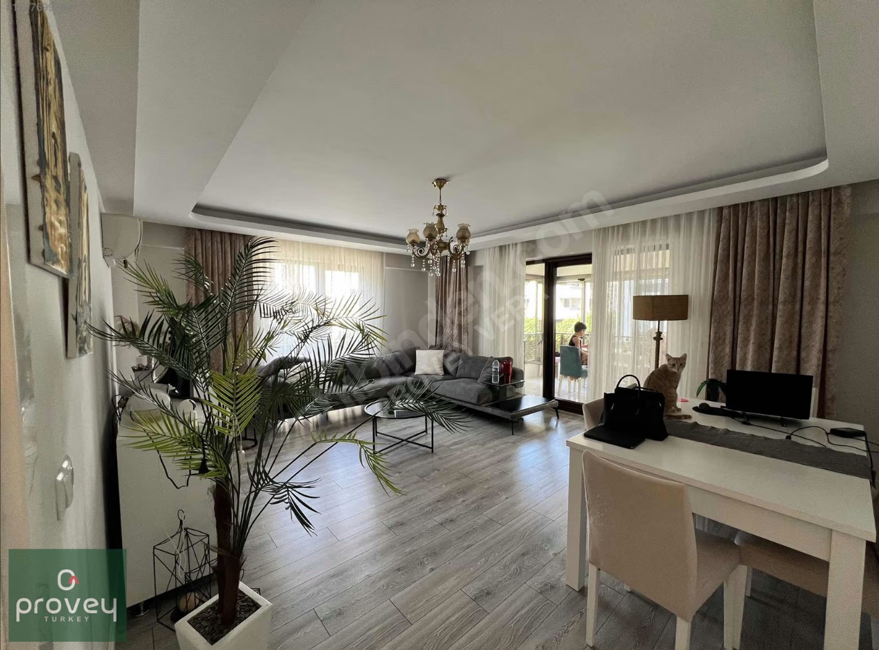 Provey Vera Balat'ta Havuzlu Sitede Satılık Ara Kat 3+1 Daire
favorilerime Ekle


yazdır
facebook İle Paylaş X İle Paylaş E-posta İle Gönder