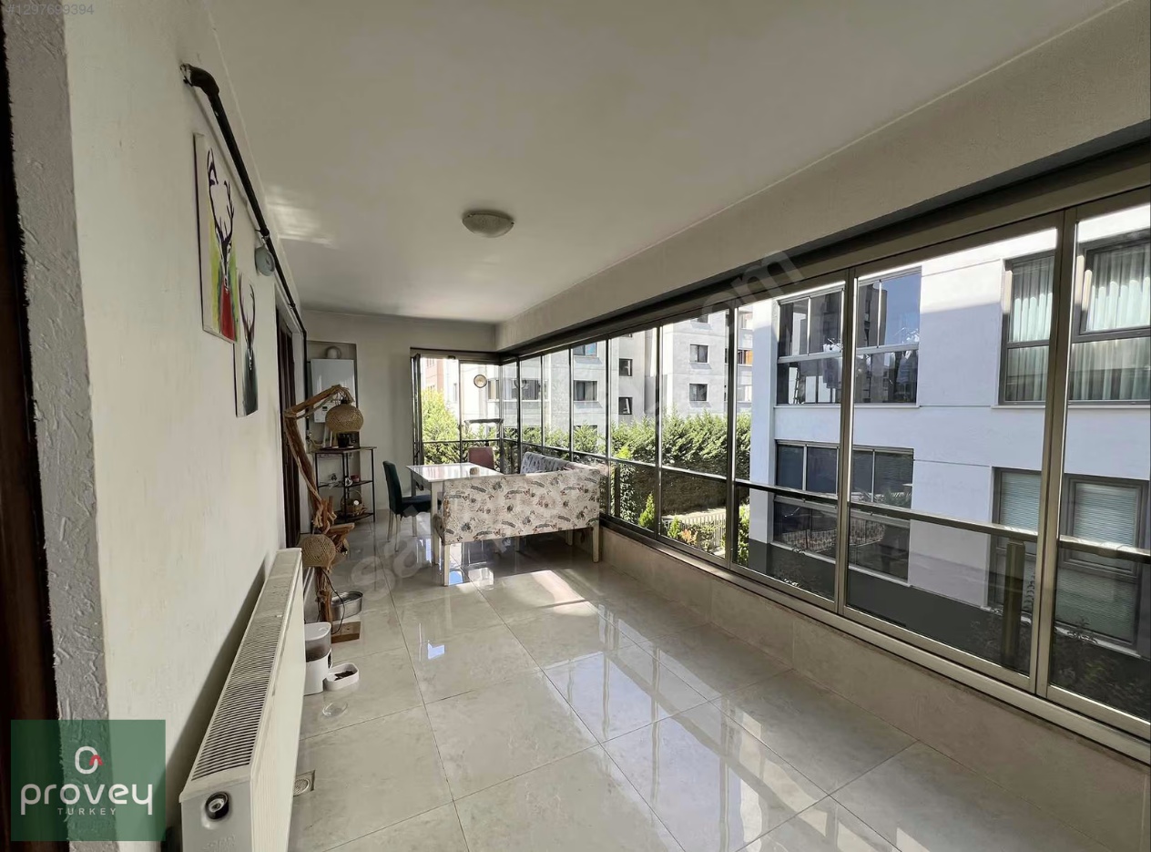 Provey Vera Balat'ta Havuzlu Sitede Satılık Ara Kat 3+1 Daire
favorilerime Ekle


yazdır
facebook İle Paylaş X İle Paylaş E-posta İle Gönder