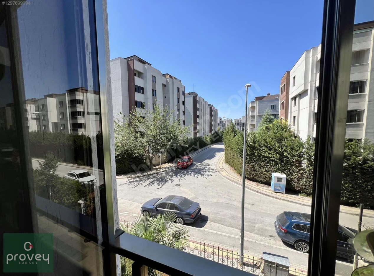 Provey Vera Balat'ta Havuzlu Sitede Satılık Ara Kat 3+1 Daire
favorilerime Ekle


yazdır
facebook İle Paylaş X İle Paylaş E-posta İle Gönder