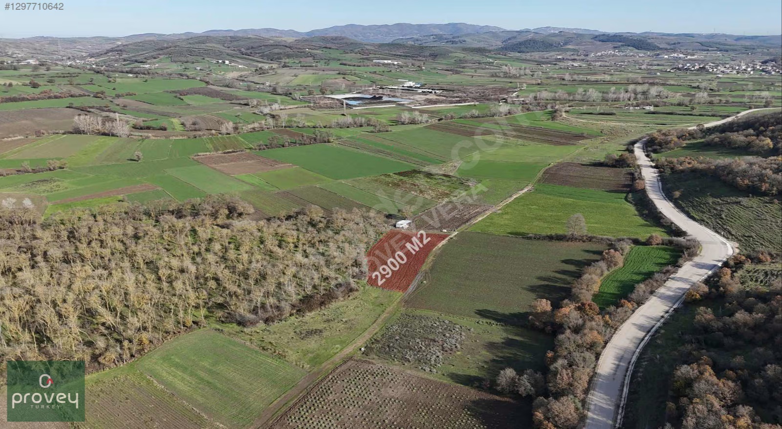 Provey Vera Nilüfer Çaylı'da 2900 M2 Müstakil Tapu Satılık Tarla
favorilerime Ekle


yazdır
facebook İle Paylaş X İle Paylaş E-posta İle Gönder