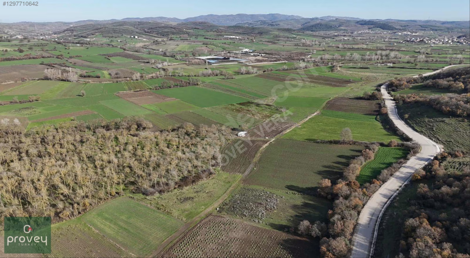 Provey Vera Nilüfer Çaylı'da 2900 M2 Müstakil Tapu Satılık Tarla
favorilerime Ekle


yazdır
facebook İle Paylaş X İle Paylaş E-posta İle Gönder