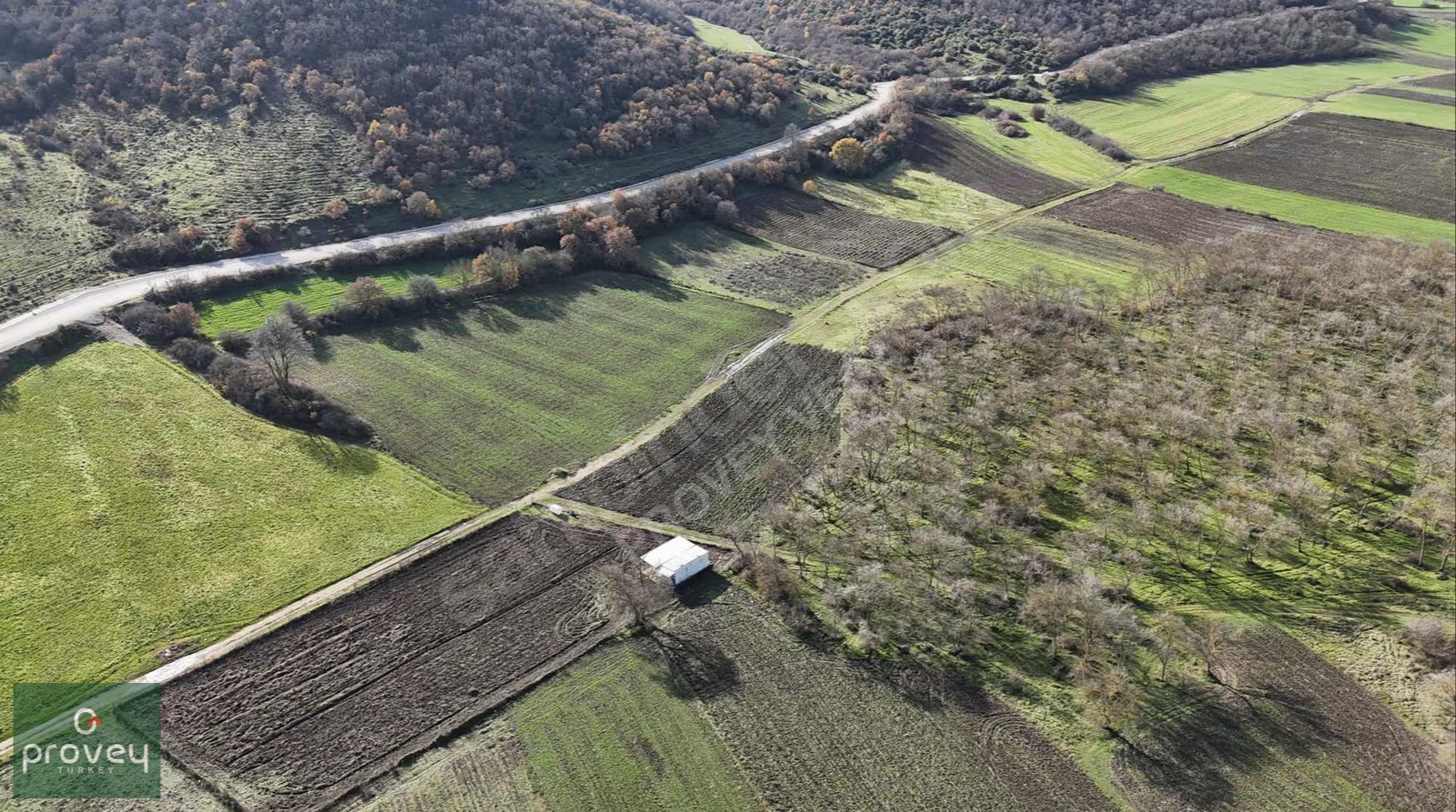 Provey Vera Nilüfer Çaylı'da 2900 M2 Müstakil Tapu Satılık Tarla
favorilerime Ekle


yazdır
facebook İle Paylaş X İle Paylaş E-posta İle Gönder