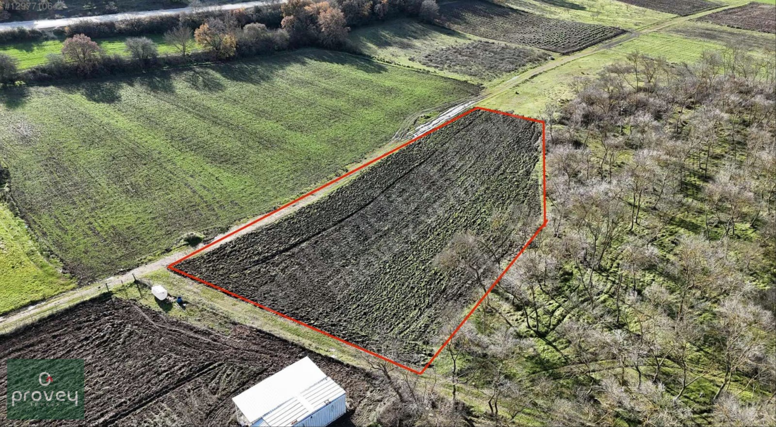 Provey Vera Nilüfer Çaylı'da 2900 M2 Müstakil Tapu Satılık Tarla
favorilerime Ekle


yazdır
facebook İle Paylaş X İle Paylaş E-posta İle Gönder