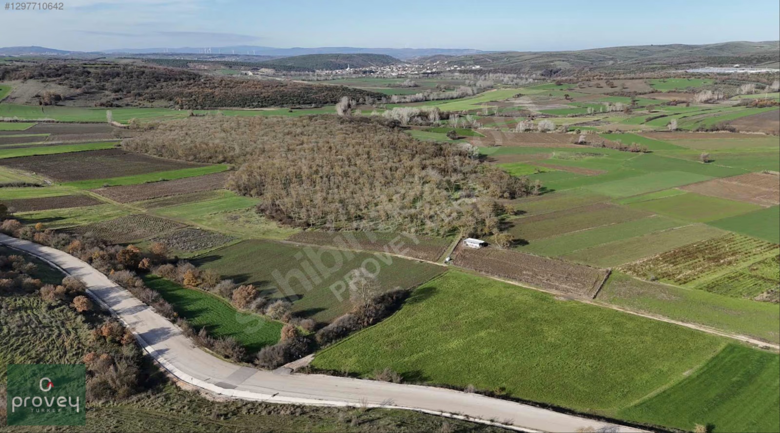 Provey Vera Nilüfer Çaylı'da 2900 M2 Müstakil Tapu Satılık Tarla
favorilerime Ekle


yazdır
facebook İle Paylaş X İle Paylaş E-posta İle Gönder