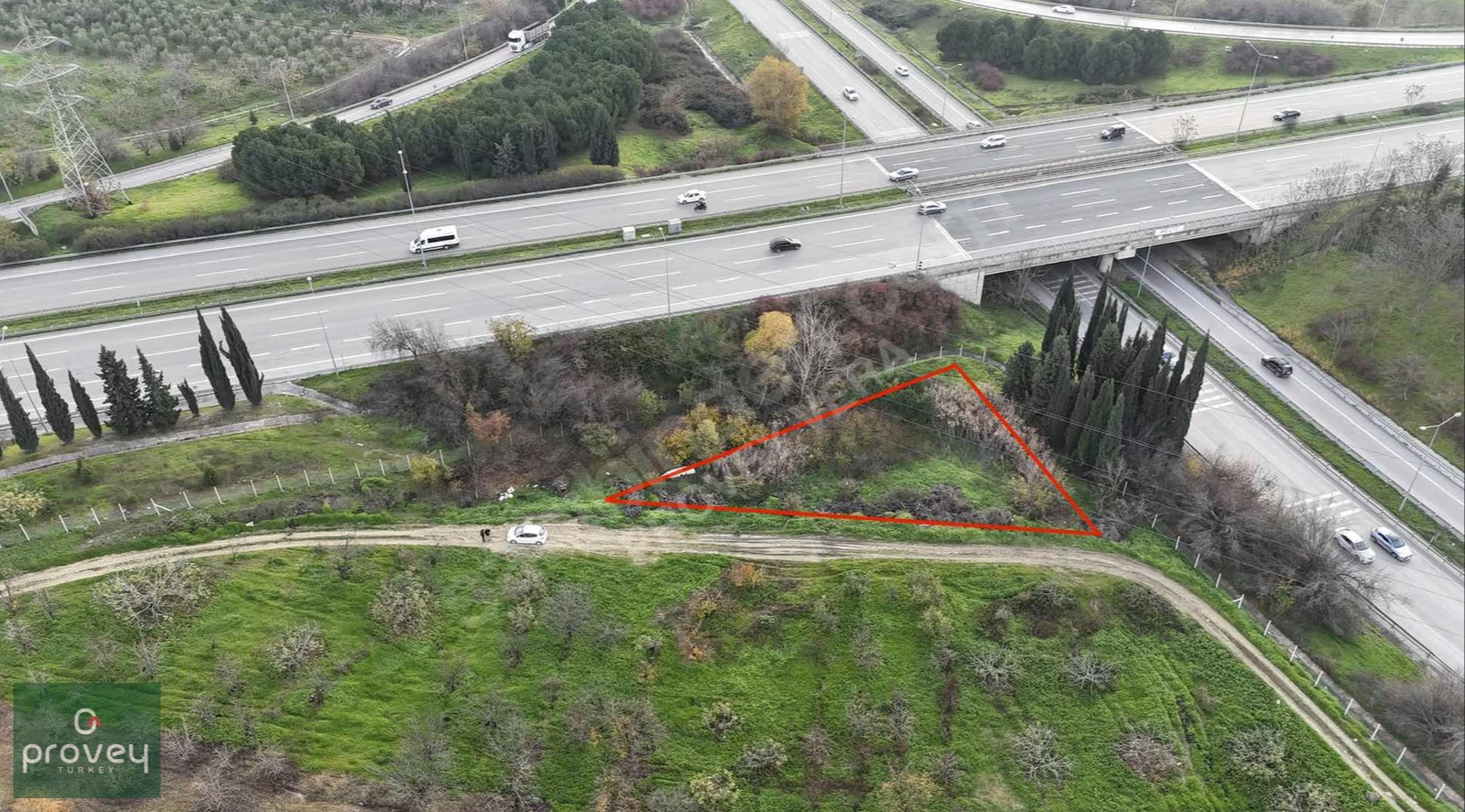 PROVEY VERA ÇAĞLAYAN'DA MÜSTAKİL TAPU İKİ ADET SATILIK TARLA
Favorilerime Ekle


Yazdır
Facebook ile paylaş X ile paylaş E-posta ile gönder